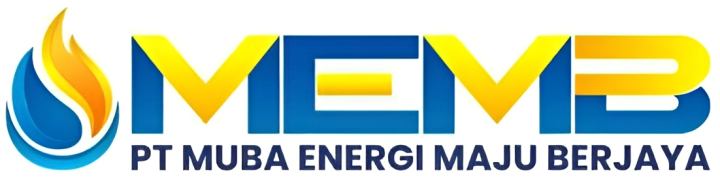 PT. Muba Energi Maju Berjaya